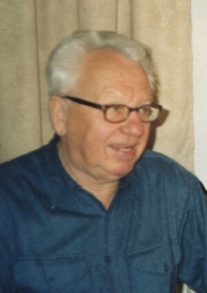 Portrait von Johann Beihammer