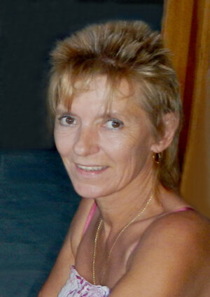 Portrait von Silvia Fürst-Bulut