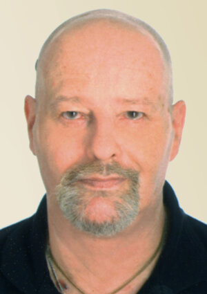 Portrait von Ing. Ekkehard Gasser