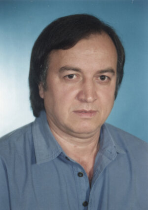 Portrait von Marko Masunic