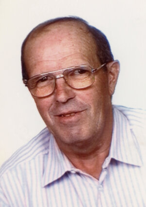 Portrait von Herbert Salchner