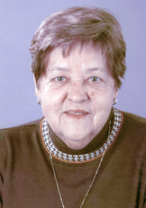 Portrait von Theresia Streiter