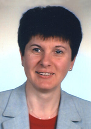 Portrait von Maria Wechselberger